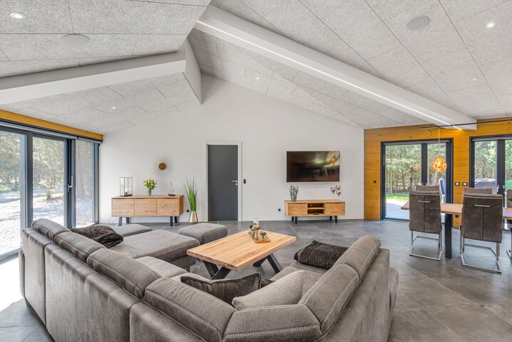 Ferienhaus 60425 in Hestehaven 41, Blåvand - Bild #7