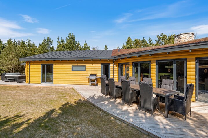 Ferienhaus 60425 in Hestehaven 41, Blåvand - Bild #54