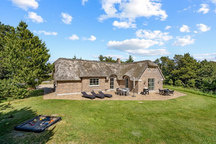 Ferienhaus 60426 in Nordkrogen 23C, Blåvand - Bild #0