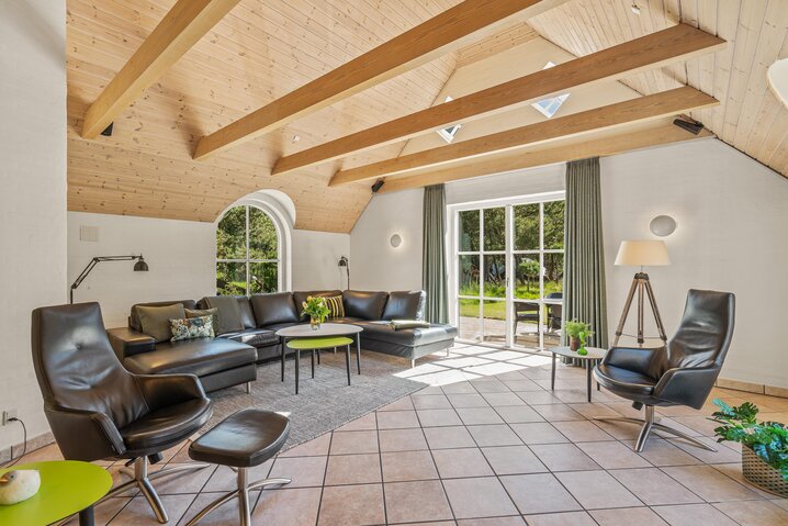 Ferienhaus 60426 in Nordkrogen 23C, Blåvand - Bild #3