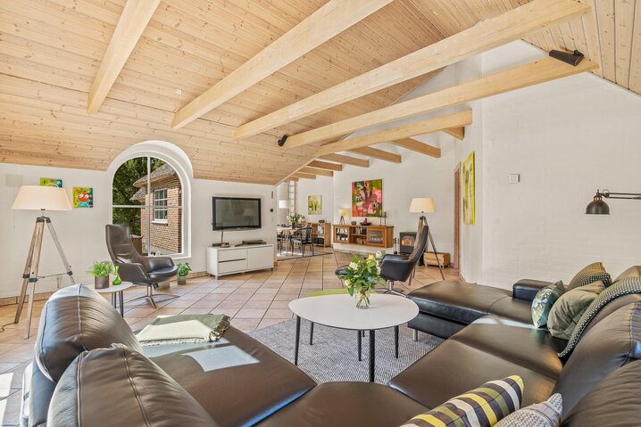 Ferienhaus 60426 in Nordkrogen 23C, Blåvand - Bild #6