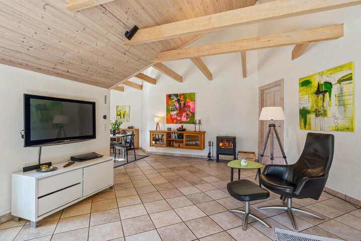 Ferienhaus 60426 in Nordkrogen 23C, Blåvand - Bild #9