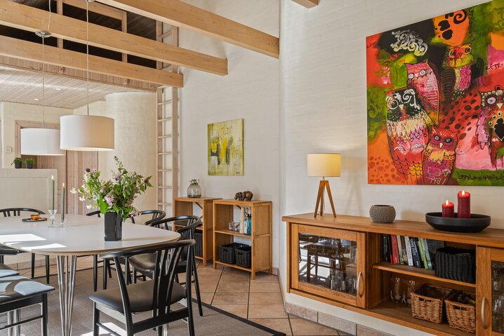 Ferienhaus 60426 in Nordkrogen 23C, Blåvand - Bild #14