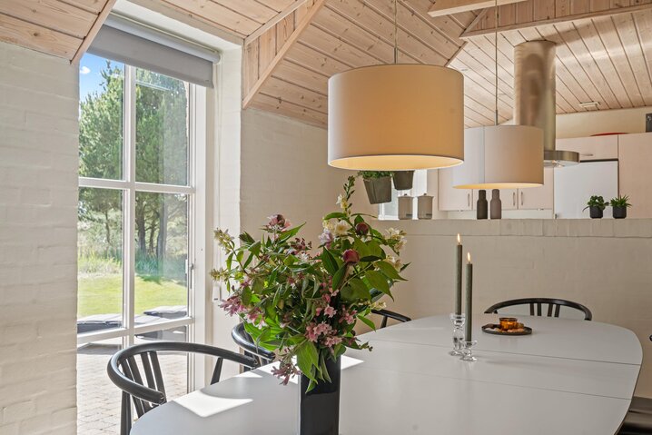 Ferienhaus 60426 in Nordkrogen 23C, Blåvand - Bild #15