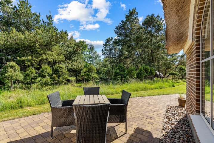 Ferienhaus 60426 in Nordkrogen 23C, Blåvand - Bild #33