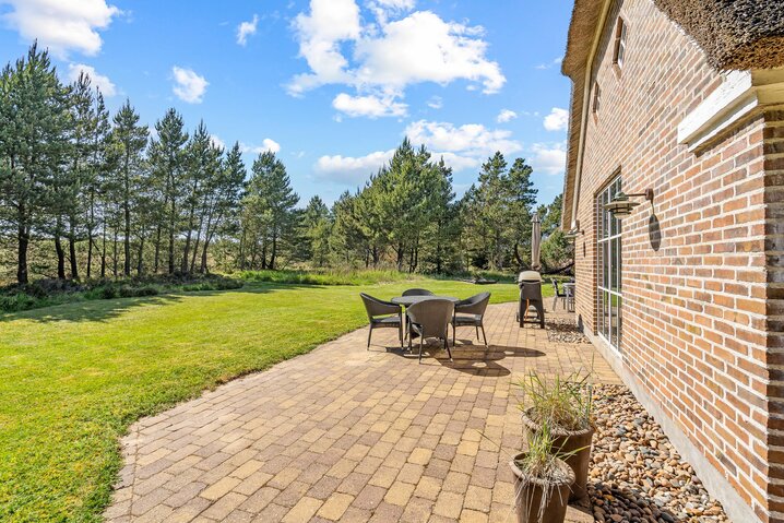 Ferienhaus 60426 in Nordkrogen 23C, Blåvand - Bild #34