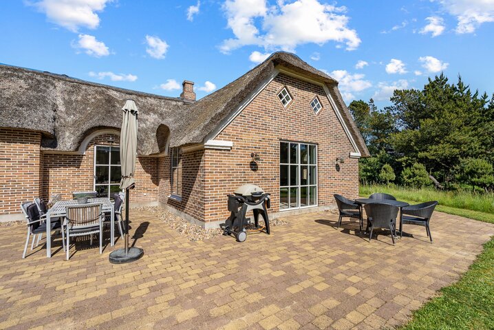 Ferienhaus 60426 in Nordkrogen 23C, Blåvand - Bild #36