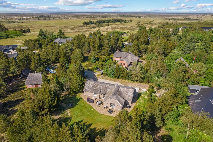 Ferienhaus 60426 in Nordkrogen 23C, Blåvand - Bild #48