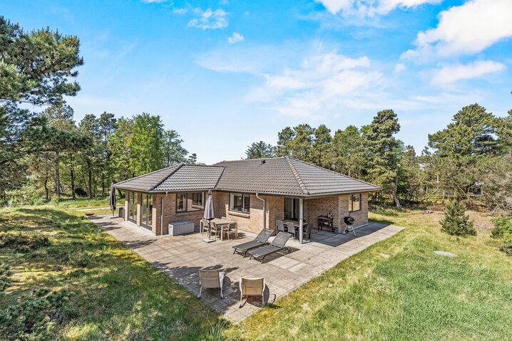 Ferienhaus 60428 in Bjergbovej 4, Blåvand - Bild #0