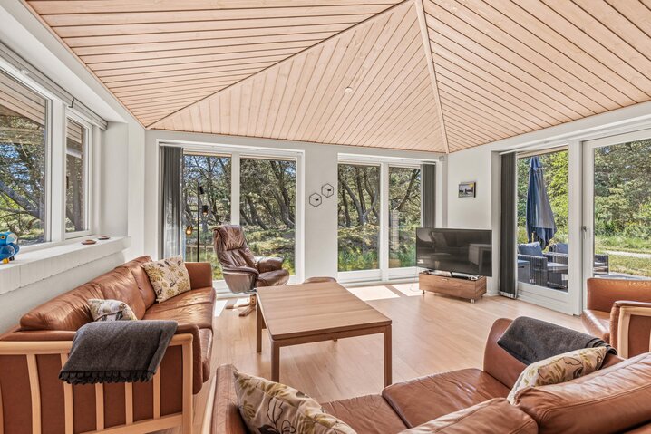 Ferienhaus 60428 in Bjergbovej 4, Blåvand - Bild #1