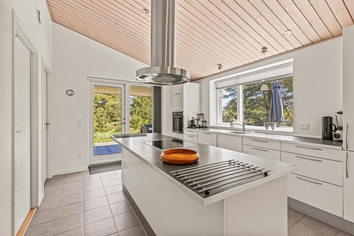 Ferienhaus 60428 in Bjergbovej 4, Blåvand - Bild #2