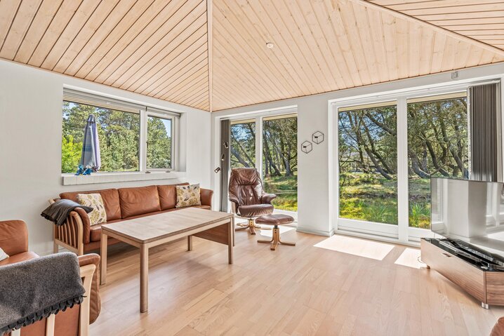 Ferienhaus 60428 in Bjergbovej 4, Blåvand - Bild #4