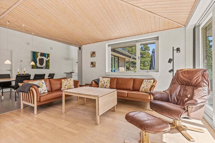 Ferienhaus 60428 in Bjergbovej 4, Blåvand - Bild #5