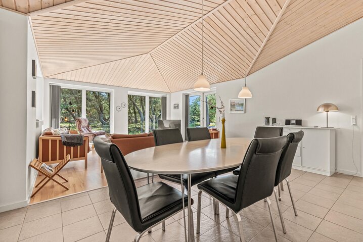 Ferienhaus 60428 in Bjergbovej 4, Blåvand - Bild #8