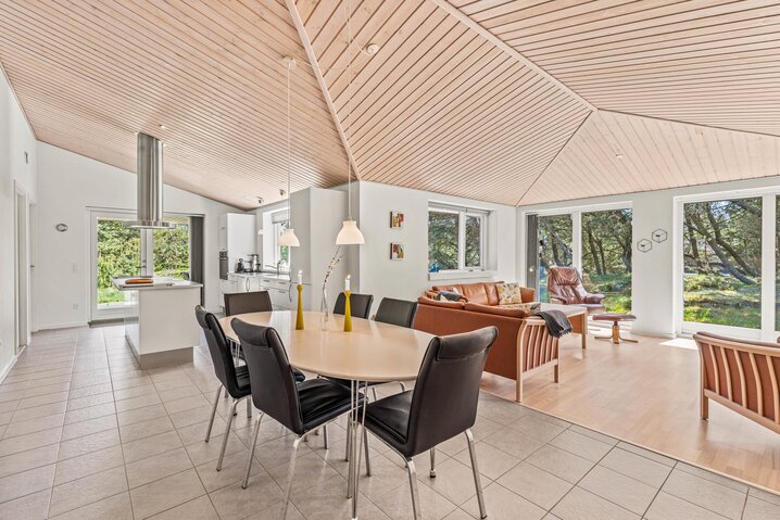 Ferienhaus 60428 in Bjergbovej 4, Blåvand - Bild #9