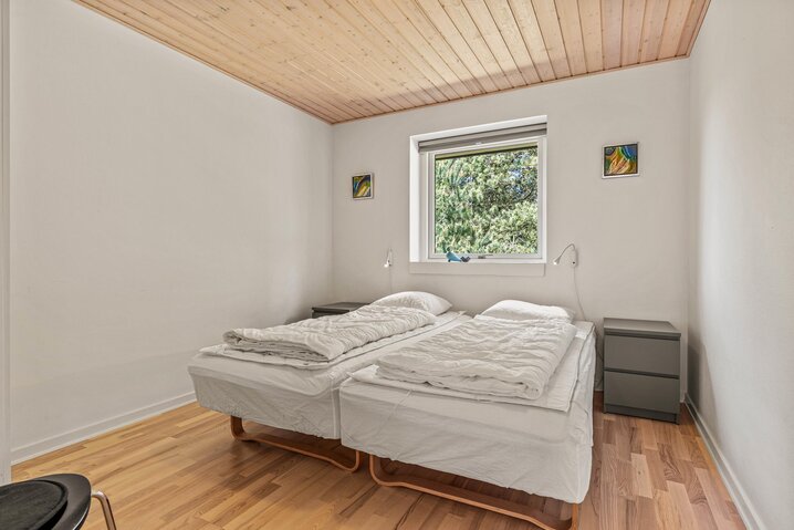 Ferienhaus 60428 in Bjergbovej 4, Blåvand - Bild #12