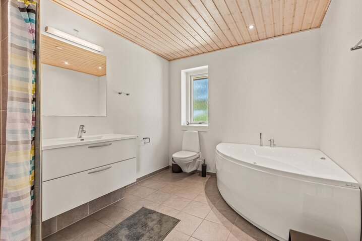 Ferienhaus 60428 in Bjergbovej 4, Blåvand - Bild #14