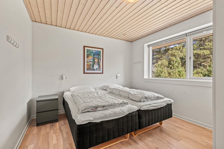 Ferienhaus 60428 in Bjergbovej 4, Blåvand - Bild #16