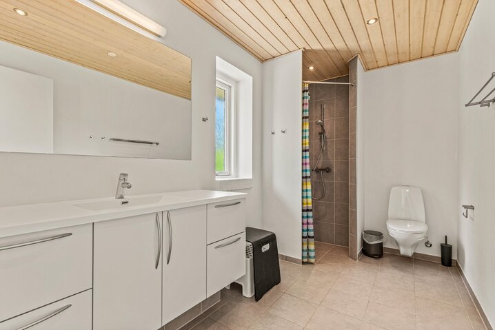 Ferienhaus 60428 in Bjergbovej 4, Blåvand - Bild #17