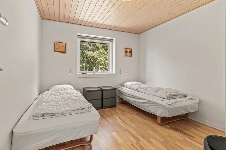 Ferienhaus 60428 in Bjergbovej 4, Blåvand - Bild #18