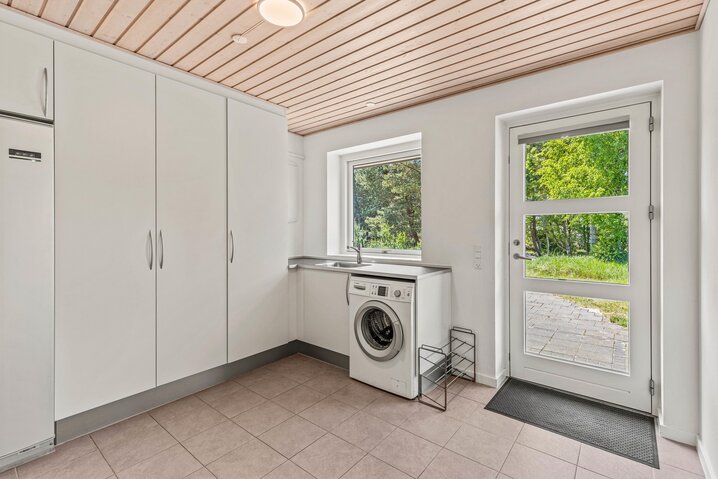 Ferienhaus 60428 in Bjergbovej 4, Blåvand - Bild #19