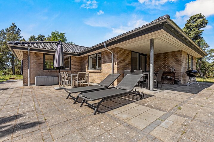 Ferienhaus 60428 in Bjergbovej 4, Blåvand - Bild #20