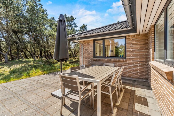 Ferienhaus 60428 in Bjergbovej 4, Blåvand - Bild #22