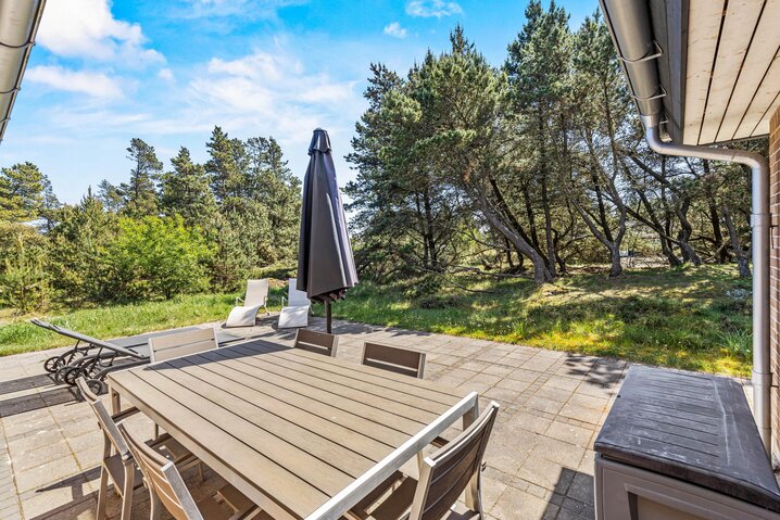 Ferienhaus 60428 in Bjergbovej 4, Blåvand - Bild #23