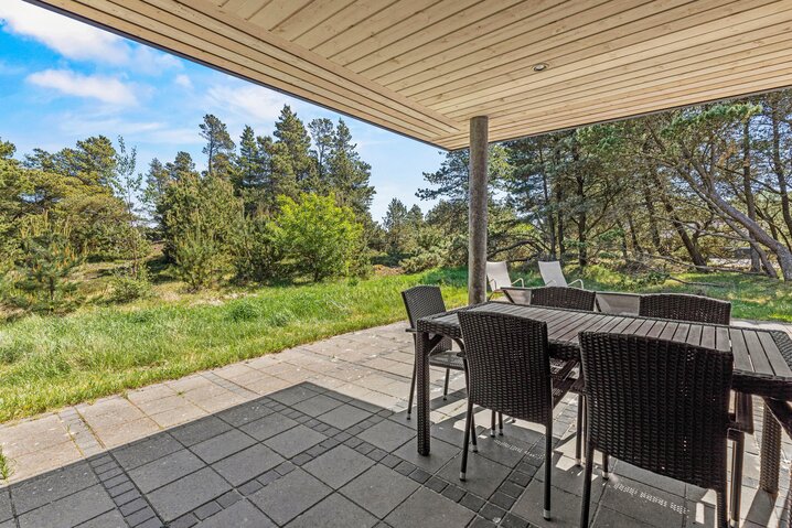 Ferienhaus 60428 in Bjergbovej 4, Blåvand - Bild #25