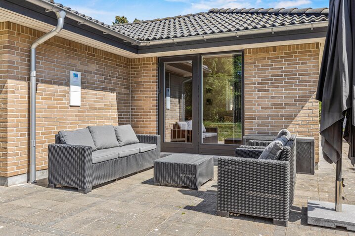 Ferienhaus 60428 in Bjergbovej 4, Blåvand - Bild #26