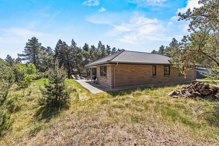 Ferienhaus 60428 in Bjergbovej 4, Blåvand - Bild #29