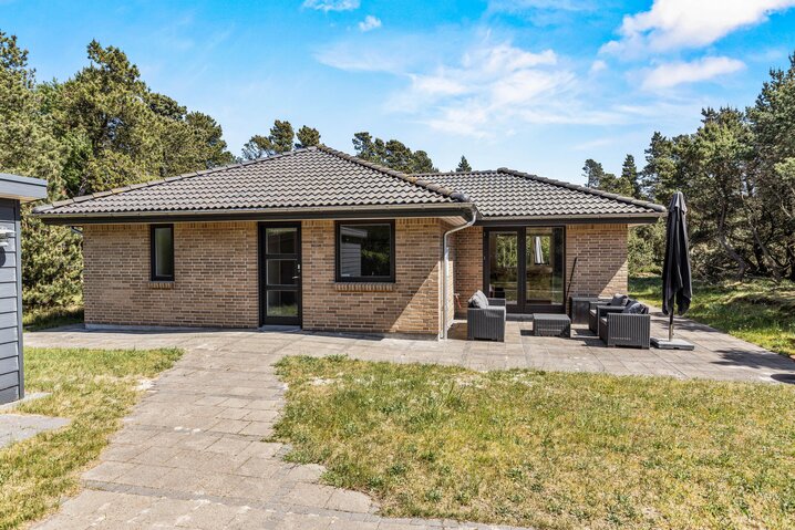 Ferienhaus 60428 in Bjergbovej 4, Blåvand - Bild #30