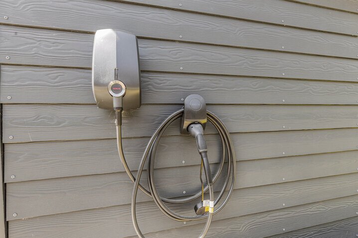 Ferienhaus 60428 in Bjergbovej 4, Blåvand - Bild #31