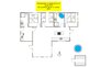 Sommerhus 60428 på Bjergbovej 4, Blåvand - Billede #14