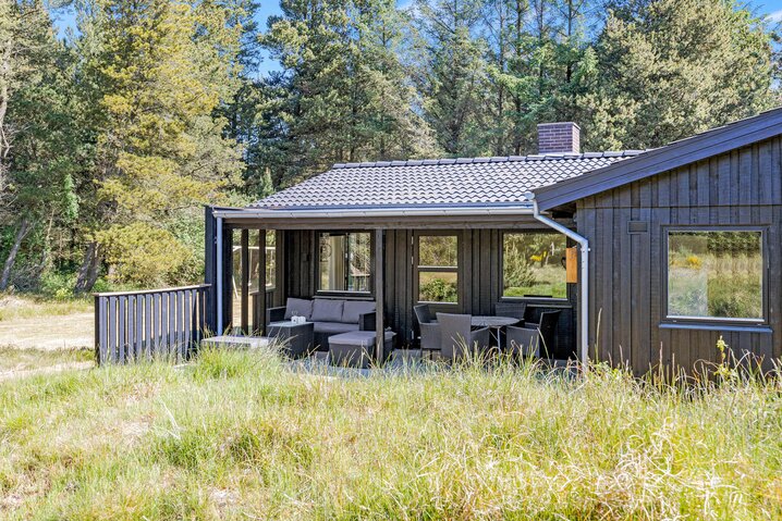 Ferienhaus 60429 in Ved Heksebjerg 8, Blåvand - Bild #20