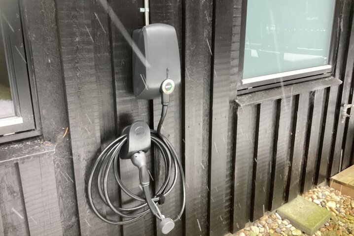 Ferienhaus 60429 in Ved Heksebjerg 8, Blåvand - Bild #28