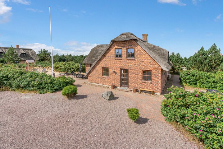 Ferienhaus 60430 in Ingridsvej 15, Blåvand - Bild #1