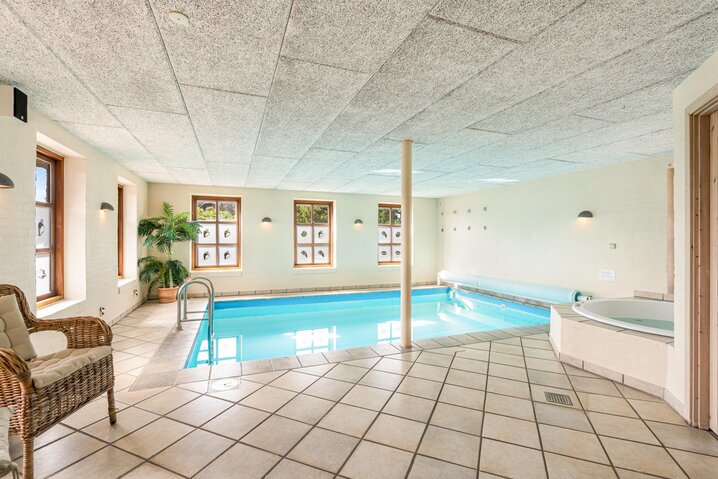 Ferienhaus 60430 in Ingridsvej 15, Blåvand - Bild #2