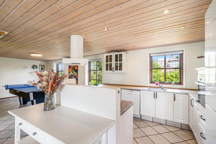 Ferienhaus 60430 in Ingridsvej 15, Blåvand - Bild #4