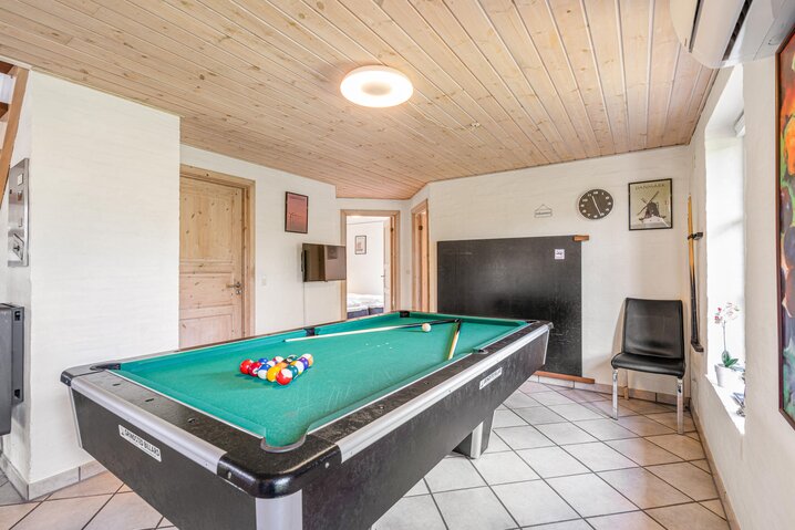 Ferienhaus 60430 in Ingridsvej 15, Blåvand - Bild #5