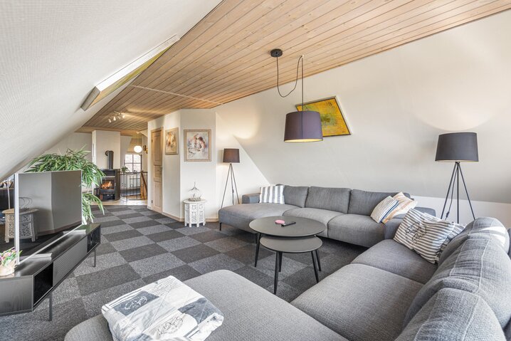 Ferienhaus 60430 in Ingridsvej 15, Blåvand - Bild #6