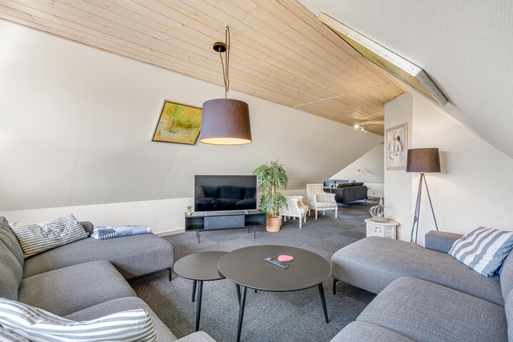 Ferienhaus 60430 in Ingridsvej 15, Blåvand - Bild #7