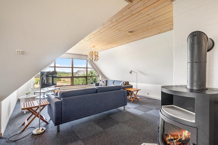 Ferienhaus 60430 in Ingridsvej 15, Blåvand - Bild #12