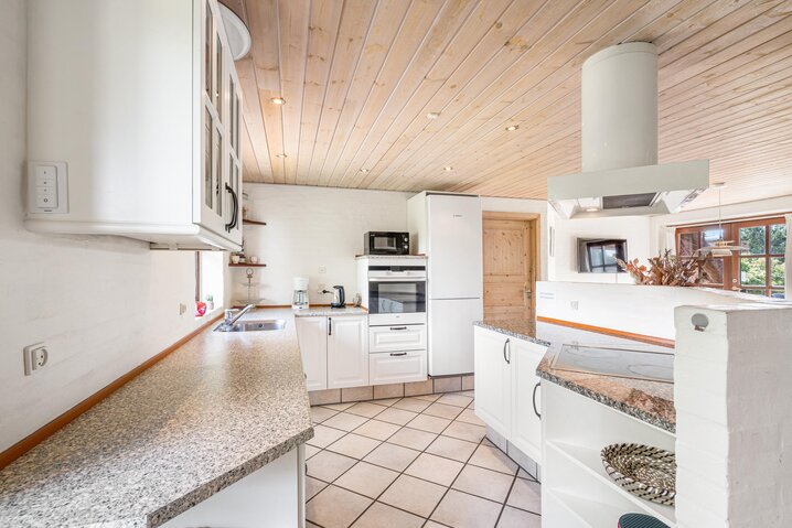 Ferienhaus 60430 in Ingridsvej 15, Blåvand - Bild #15