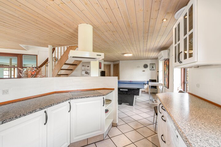 Ferienhaus 60430 in Ingridsvej 15, Blåvand - Bild #16