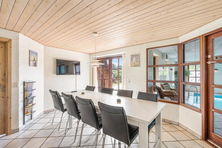 Ferienhaus 60430 in Ingridsvej 15, Blåvand - Bild #17