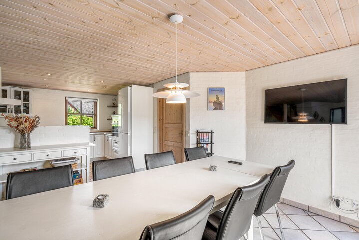 Ferienhaus 60430 in Ingridsvej 15, Blåvand - Bild #18