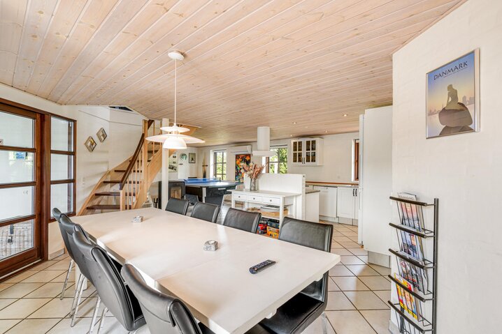 Ferienhaus 60430 in Ingridsvej 15, Blåvand - Bild #19