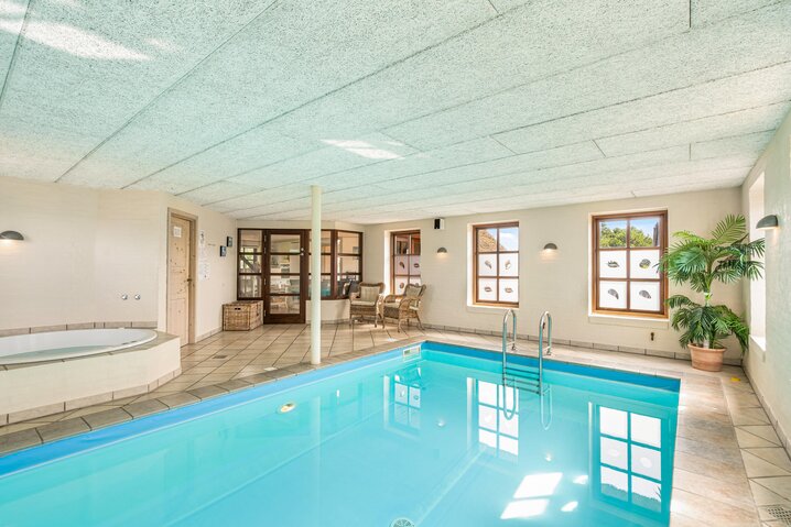 Ferienhaus 60430 in Ingridsvej 15, Blåvand - Bild #20
