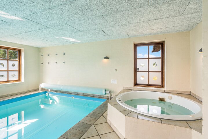 Ferienhaus 60430 in Ingridsvej 15, Blåvand - Bild #21